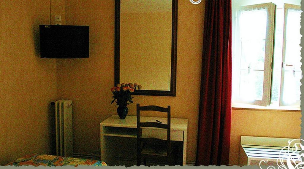 Auberge Du Relais D'Auniac Gourdon-en-quercy Habitación foto