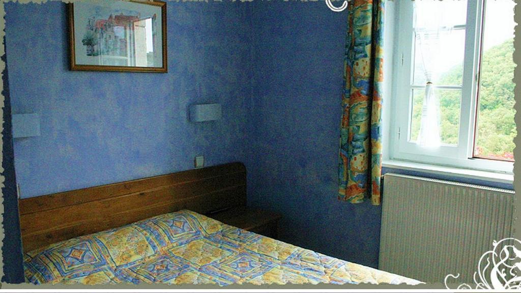 Auberge Du Relais D'Auniac Gourdon-en-quercy Habitación foto