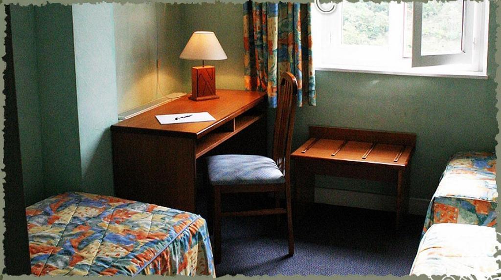 Auberge Du Relais D'Auniac Gourdon-en-quercy Habitación foto
